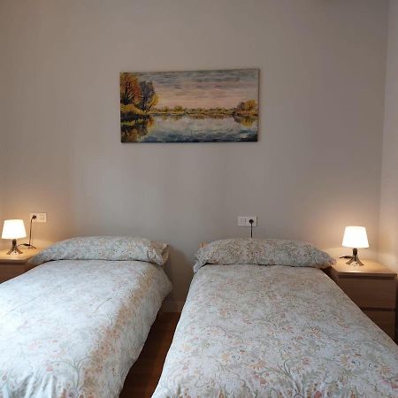 Habitacion En Apartamento Con Zonas Comunes Compartida H2 Bilbao Extérieur photo
