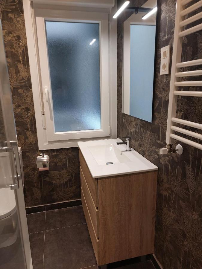 Habitacion En Apartamento Con Zonas Comunes Compartida H2 Bilbao Extérieur photo