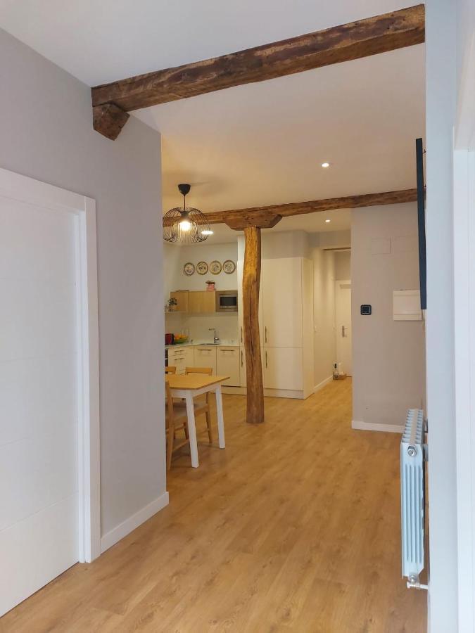 Habitacion En Apartamento Con Zonas Comunes Compartida H2 Bilbao Extérieur photo