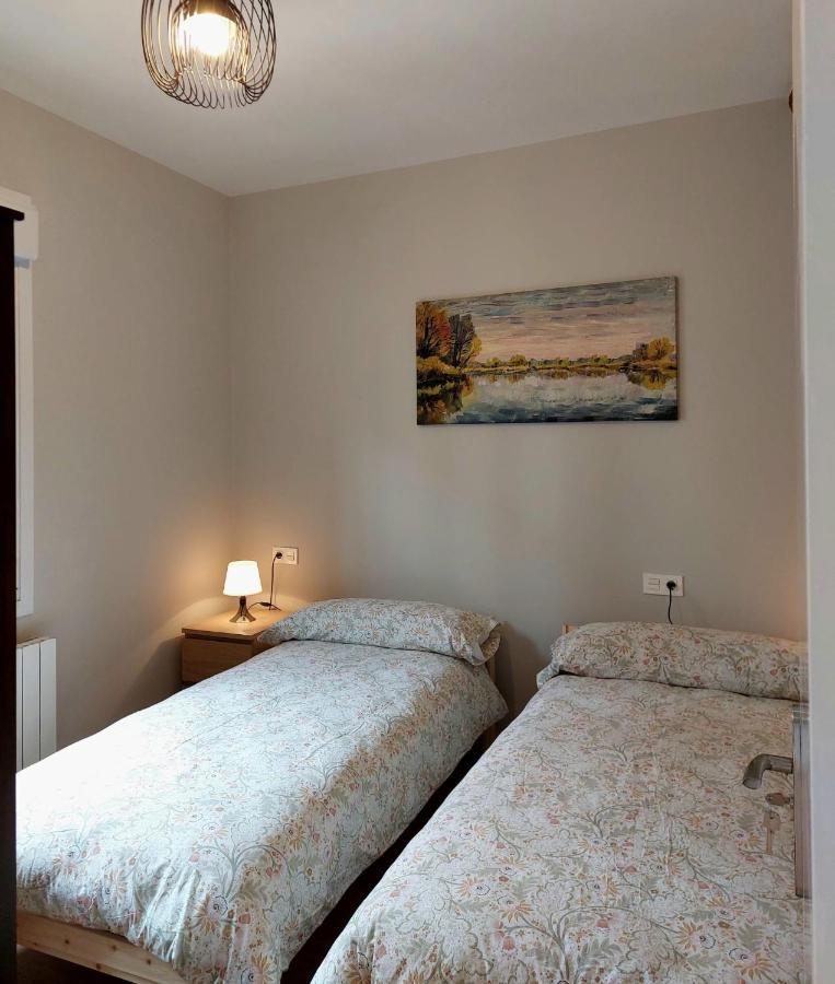 Habitacion En Apartamento Con Zonas Comunes Compartida H2 Bilbao Extérieur photo