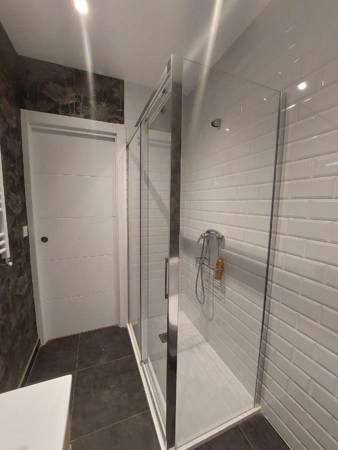 Habitacion En Apartamento Con Zonas Comunes Compartida H2 Bilbao Extérieur photo
