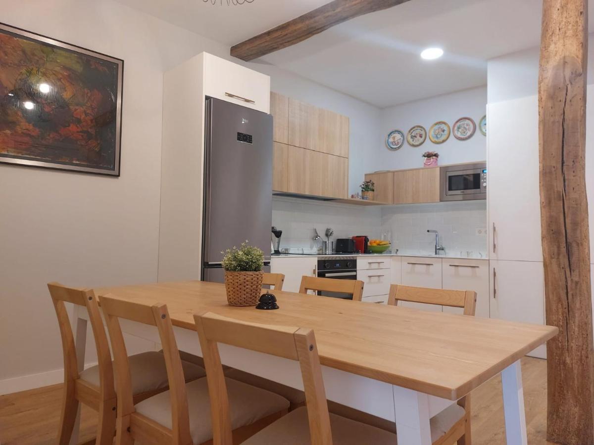Habitacion En Apartamento Con Zonas Comunes Compartida H2 Bilbao Extérieur photo