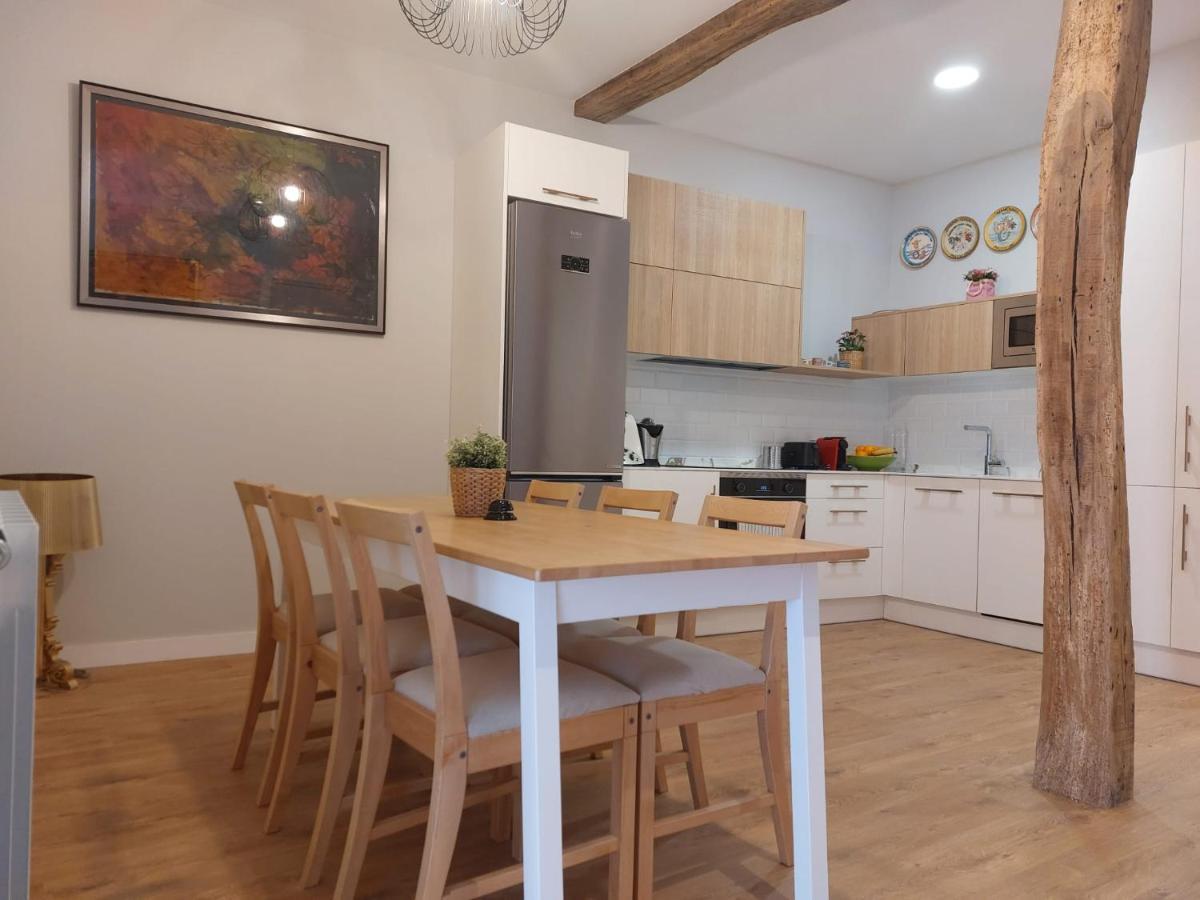 Habitacion En Apartamento Con Zonas Comunes Compartida H2 Bilbao Extérieur photo