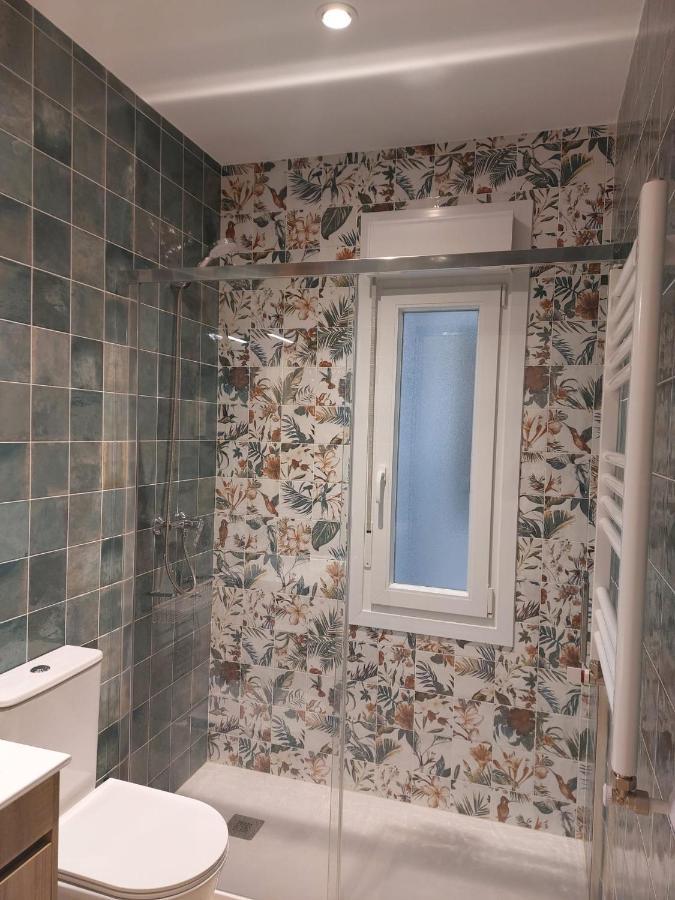 Habitacion En Apartamento Con Zonas Comunes Compartida H2 Bilbao Extérieur photo