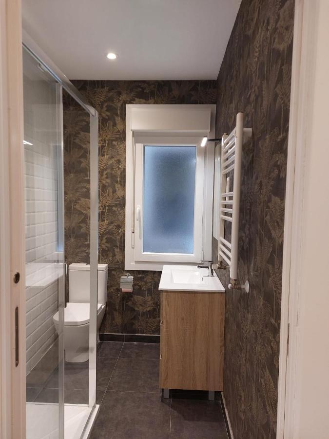 Habitacion En Apartamento Con Zonas Comunes Compartida H2 Bilbao Extérieur photo