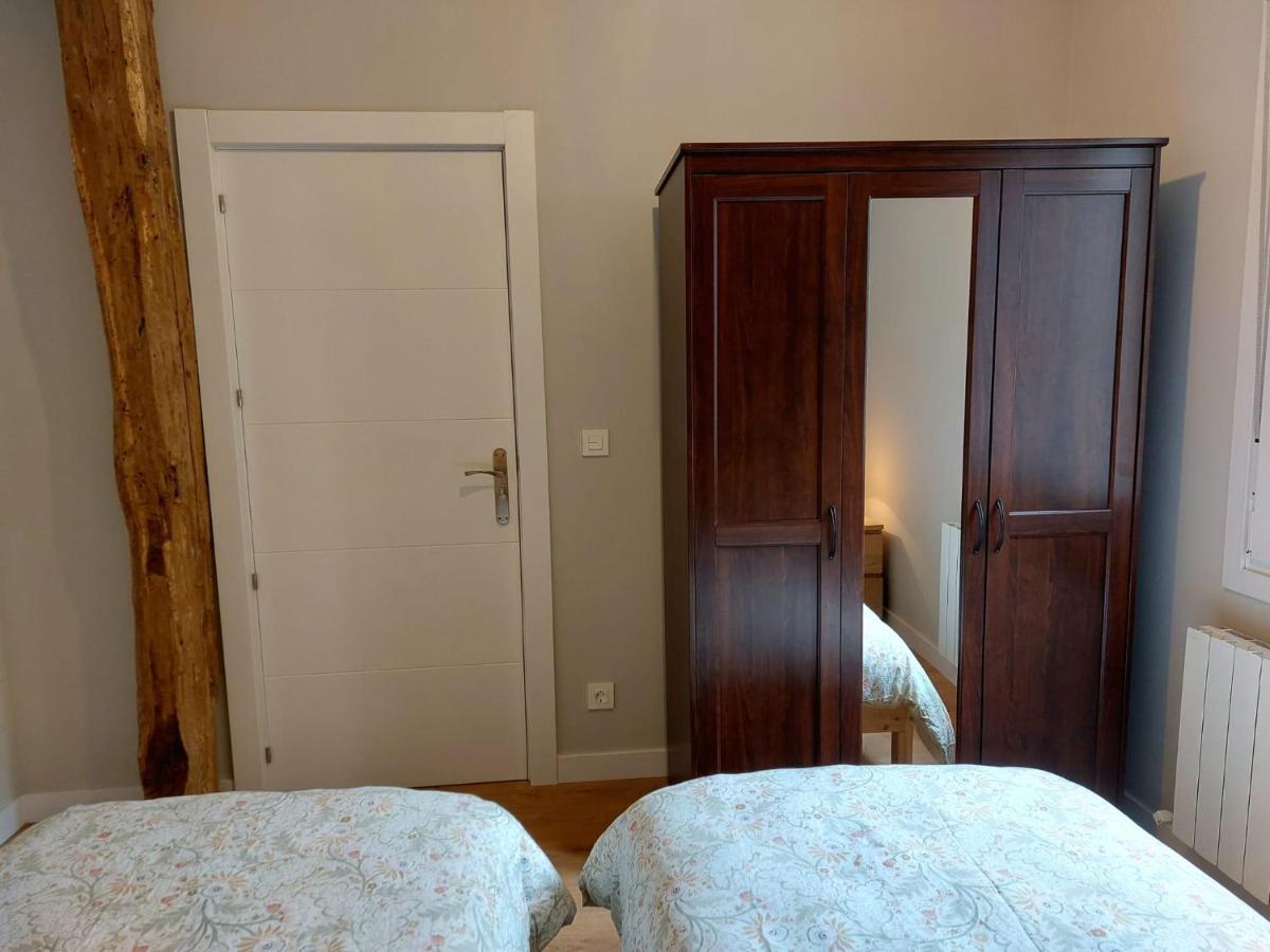 Habitacion En Apartamento Con Zonas Comunes Compartida H2 Bilbao Extérieur photo