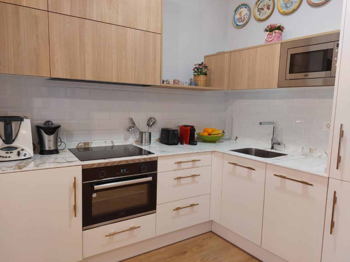 Habitacion En Apartamento Con Zonas Comunes Compartida H2 Bilbao Extérieur photo